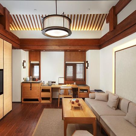 The Yihe Garden Nanquim Exterior foto