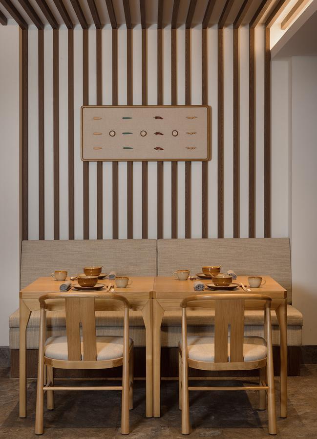 The Yihe Garden Nanquim Exterior foto